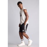 DeFacto NBA Brooklyn Nets Yan Şeritli Standart Fit Şort H8284AX26AU