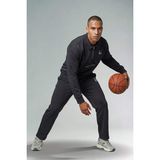 DeFacto NBA Golden State Warrıors Relax Fit Skuba Dalgıç Kumaş Jogger F6994AX26SP - 2XL - Antrasit-AR191