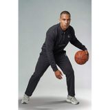 Defacto Nba Golden State Warriors Relax Fit Skuba Dalgıç Kumaş Jogger F6994ax26spar191 Antrasit-ar191