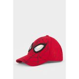 DeFacto Okul Marvel Spıderman Pamuklu Cap Şapka Erkek Çocuk G0956A826SM