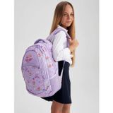 DeFacto Orjinal Lisanslı Harry Potter Hermione Granger Ron Weasley Okul Çantası Gryffindor Team School Bag