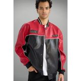 DeFacto Oversize Geniş Kalıp Mont, XL, Oversize Geniş Kalıp Mont, Siyah-BK27, Erkek