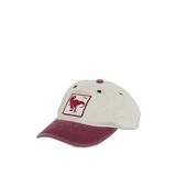 DeFacto Pamuklu Cap Şapka Erkek Çocuk Bordo, 5-9 Yaş, G4754A826SM, Bordo-BR443, Erkek Çocuk
