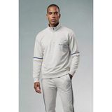 DeFacto Pamuklu NBA Los Angeles Lakers Relax Fit Sweatshirt F6972AX26SP - Gri-GR421