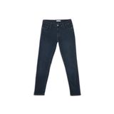 DeFacto Pedro Slim Fit Jean Pantolon, 28/28, B3622AX26SP, İndigo, Erkek