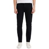 DeFacto Pedro Slim Fit Jean Pantolon, 36/32, S2711AZ26SP, Siyah-NM40, Erkek