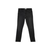 DeFacto Pedro Slim Fit Jean Pantolon, 40/32, D5480AX26SP, Antrasit, Erkek