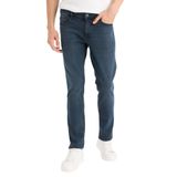 DeFacto Pedro Slim Fit Jean Pantolon, Erkek, Lacivert, 28/30