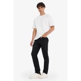 DeFacto Pedro Slim Fit Siyah Erkek Jean Pantolon R8788AZ/NM40