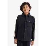 DeFacto Polo Yaka Hırka Erkek Çocuk G1026A826SP