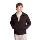 Defacto Polo Yaka Mont H3994AX26SP, 2XL, Regular Fit Polo Yaka Mont, Kahve-BN337, Erkek, XXL