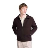 DeFacto Polo Yaka Mont H3994AX26SP, M, Regular Fit Polo Yaka Mont, Kahve-BN337, Erkek