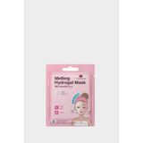 DeFacto Pure Korean Melting Hydrogel Mask- Yüzde Eriyen Maske (30ml) G5869AXNS