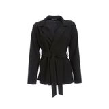 DeFacto R0618AZ20SPBK27 Regular Fit Blazer Kadın Ceket