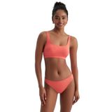 Defacto RD45 Mercan Kadın Bikini Altı