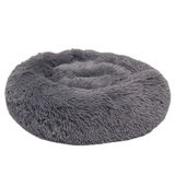 DeFacto Regular Fit Apaş Yaka Simli Kumaş Uzun Kollu Bluz, 3XL, E1626AX25SP, Kahve-BN233, Kadın