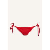 DeFacto Regular Fıt Bağcıklı Bikini Altı