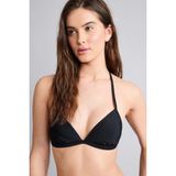 DeFacto Regular Fıt Beyaz Bikini Üstü E1692AX26SM