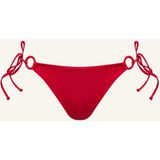 DeFacto Regular Fit Bikini Alt E0142AX26SM - Kırmızı-RD197 - XL