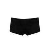 DeFacto Regular Fit Bikini Alt, XS, W6124AZ26SM, Siyah, Kadın
