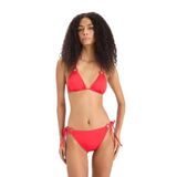 DeFacto Regular Fit Bikini Altı Kırmızı, XL, E0142AX25SM, Kırmızı-RD197, Kadın