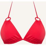 DeFacto Regular Fit Bikini Üstü E0137AX26SM - Kırmızı-RD197 - XL
