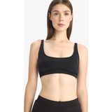 DeFacto Regular Fit Bikini Üstü-Fall in Love T5226AZ25SM - Siyah-BK81