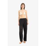 DeFacto Regular Fit Brode Plaj Pantolonu E4711AX25SM