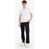 Defacto Regular Fit Chino Siyah Erkek Pantolon D7349AX/BK81 - 5-Siyah - 36 / 32