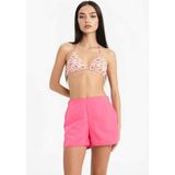 DeFacto Regular Fit Deniz Şortu T5639AZ25SM - Pembe-PN615