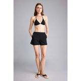 DeFacto Regular Fit Deniz Şortu T5639AZ25SM - XL - Siyah-BK27