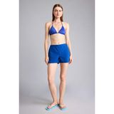 DeFacto Regular Fit Deniz Şortu T5639AZ25SM - XS - Dropsuz - Safari