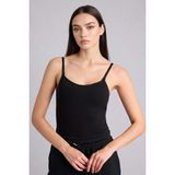 DeFacto Regular Fit Emzirme Atleti H2280AX26SM - XL - Siyah-BK81
