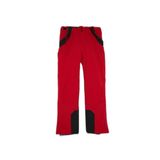 DeFacto Regular Fit Fermuarlı Su Geçirmez Kayak Pantolonu, L, D0011AX25WN, Kırmızı, Erkek