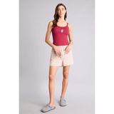 DeFacto Regular Fit Flanel Pijama Altı, M, G7968AX26SP, Bej-BG402, kadın