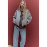 DeFacto Regular Fit Kaşe Mont G0868AX26SP - Bej-BG501 - XL