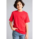 DeFacto Regular Fıt Kırmızı Erkek Çocuk T-Shirt K1687A6/RD282