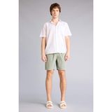 DeFacto Regular Fit Kısa Boy Yumuşak Tuşeli Deniz Şortu E0993AX26HS - XL - Haki-KH440
