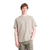 DeFacto Regular Fit Kısa Kollu Tişört Haki, M, F9867AX26SP, Haki-KH404, Erkek