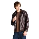 DeFacto Regular Fit Mont H0586AX26SP, L, Regular Fit Mont, Kahve-BN339, Erkek