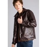 DeFacto Regular Fit Mont H0586AX26SP, M, Regular Fit Mont, Kahve-BN339, Erkek