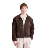 DeFacto Regular Fit Pamuklu Ceket Kahve, XL, H1450AX26SP, Kahve-BN337, Erkek