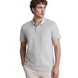 DeFacto Regular Fit Polo Yaka Kısa Kollu Tişört, S, G7002AX26SM, Yeşil-GN1255, Erkek