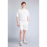 DeFacto Regular Fit Şort Gri, 3XL, G7253AX26SM, Gri-GR368, Erkek