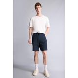DeFacto Regular Fit Şort Lacivert, 2XL, H4717AX26SM, Lacivert-NV64, Erkek