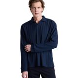 DeFacto Regular Fit Sweatshirt, 2XL, H3317AX26SP, Lacivert-NV82, erkek