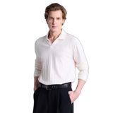 DeFacto Regular Fit Sweatshirt, L, H3317AX26SP, Ekru-ER137, erkek