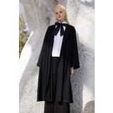 DeFacto Regular Fit Uzun Kollu Poplin %100 Pamuk Tunik
