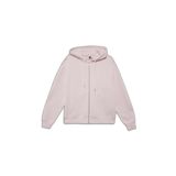DeFacto Relax Fit Kapüşonlu Sweatshirt, XXL, C1809AX26SP, Pembe, kadın