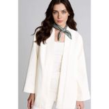 DeFacto Relax Fıt Uzun Kollu Blazer Ceket H2400AX26SP